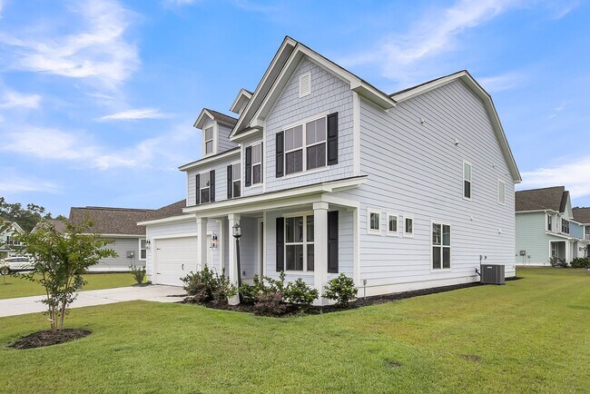 687 Black Pine Rd