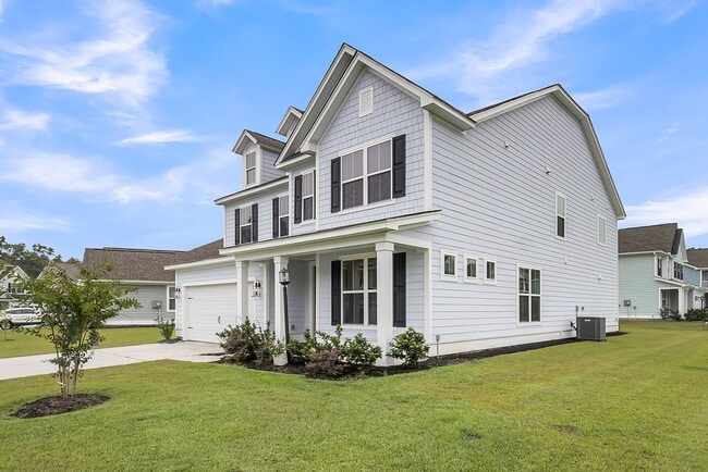 Photo - Spacious 5BR/4.5BA Home in Foxbank Plantation | Built 2023 | Gourmet Kitchen & Screened Porch