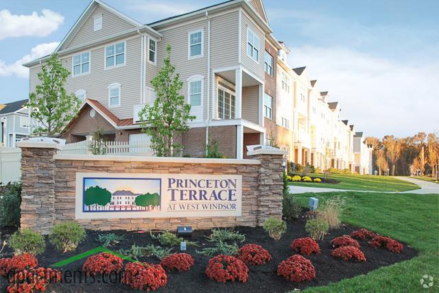 Building Photo - Princeton Terrace At West Windsor Rental
