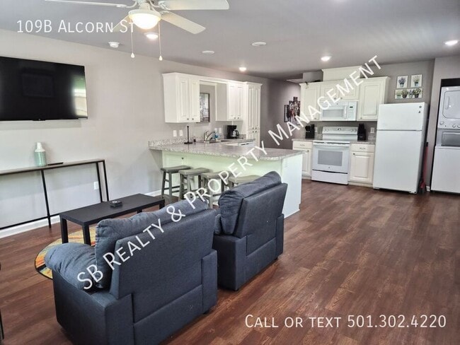 Photo - 109B Alcorn St-
