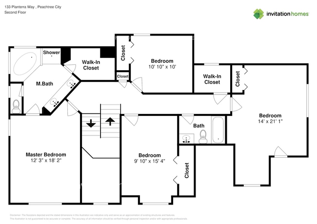 133 Planterra Way