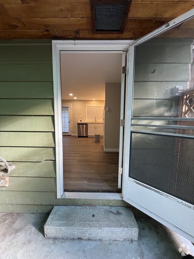 Everett View Acreage Houses for Rent Snohomish WA 1 Houses