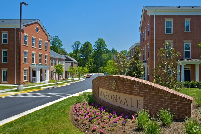 Building Photo - Masonvale Rental