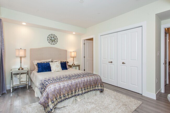 Photo - 1533-39 Parrish St Unidad 3D