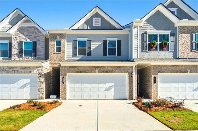 Building Photo - 22 Jacobs Farm Dr SE