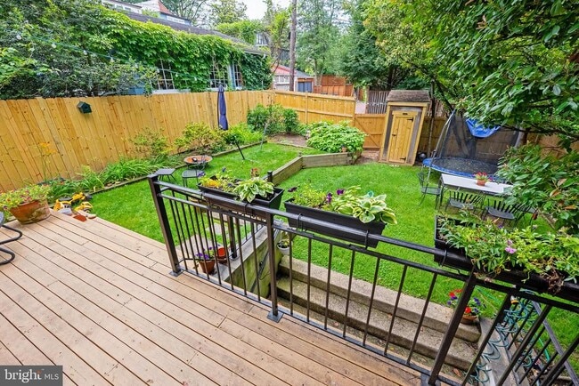 Photo - 3512 35th St NW