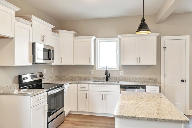 Photo - For Lease - Single Family home in Lebanon TN!