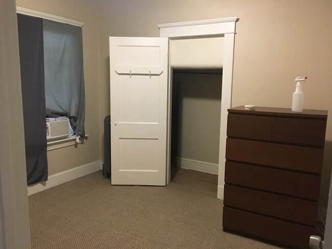 Bedroom1 - 13 Homestead Ave Unit 1