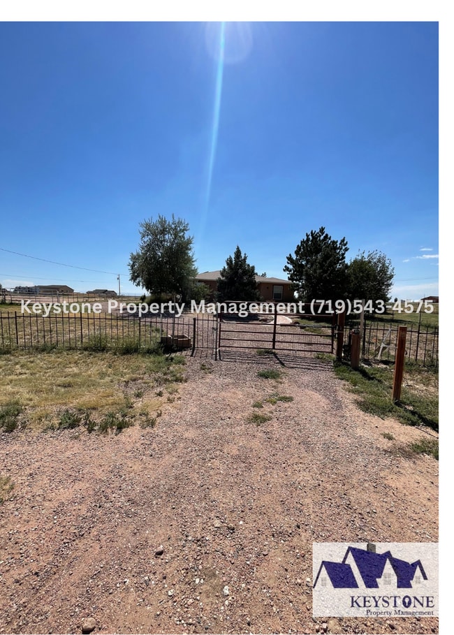 Photo - Horse Property with Corrals/Stables - 3 Be...