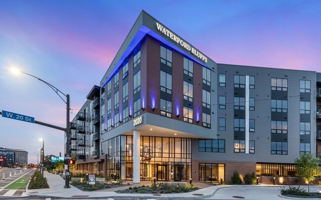 Photo - Waterford Bluffs