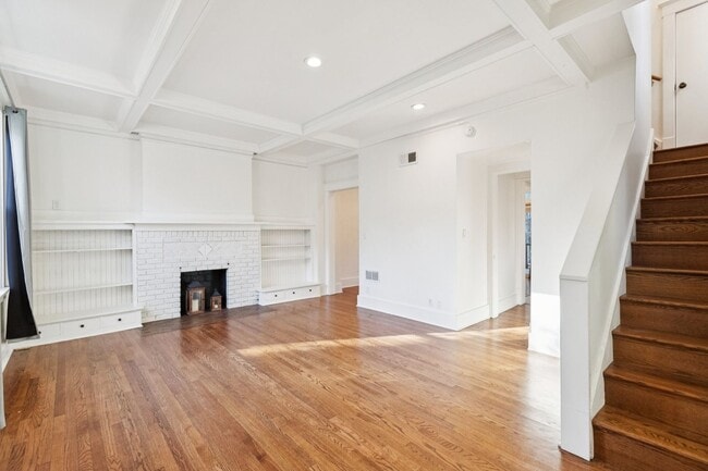 Photo - Historic Charm Meets Modern Living in This...