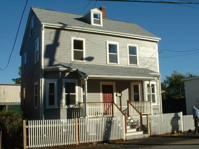 Photo - 9 Wall St House