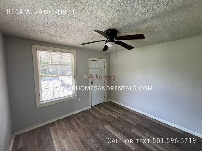 Photo - 816A W. 24th Street-