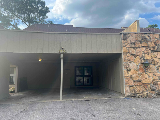 Photo - 8406 Rockcreek Pkwy Townhome