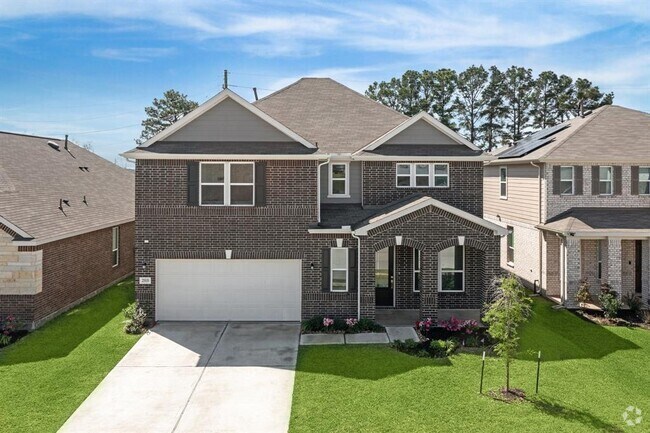 Building Photo - 25535 Cartington Ln Rental