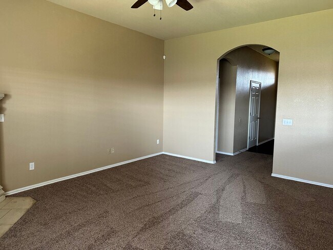 Photo - New Carpet/Freshly Painted! Not Pet Friendly!