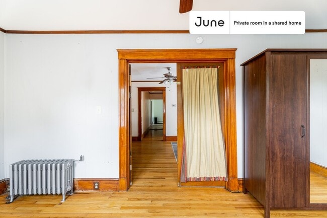 Photo - Room in Shared 4 bed/1.5 bath home Unit A