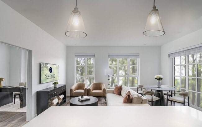 Photo - Sanctuary Winchester North