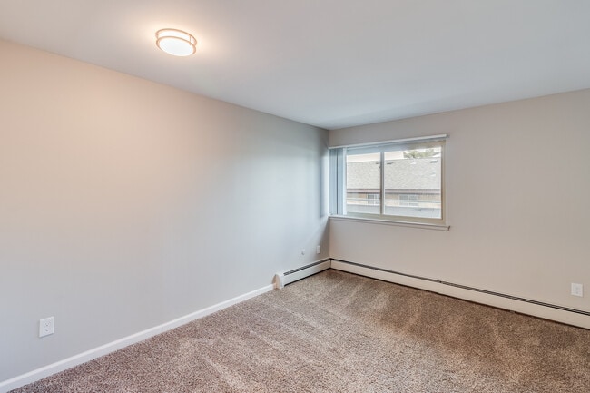 Altitude Apartments East