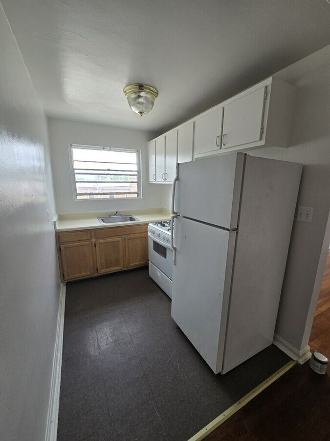 Photo - 3318 East Capitol St NE Apartment Unit 2B
