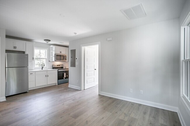 Photo - Downtown Savannah Carriage House New Construction