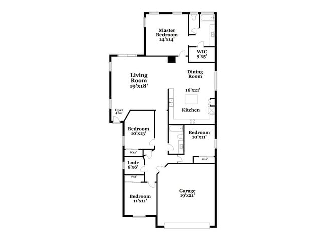 Photo - 501 S 125th Ave