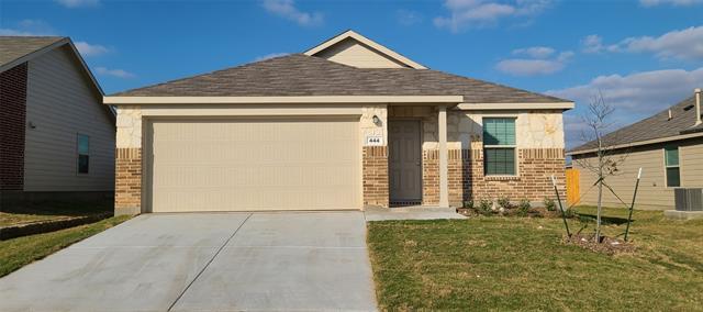 Building Photo - 444 Frio Pass Trl