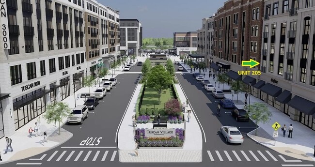 Building Photo - 18 Artisan Dr Unit 205