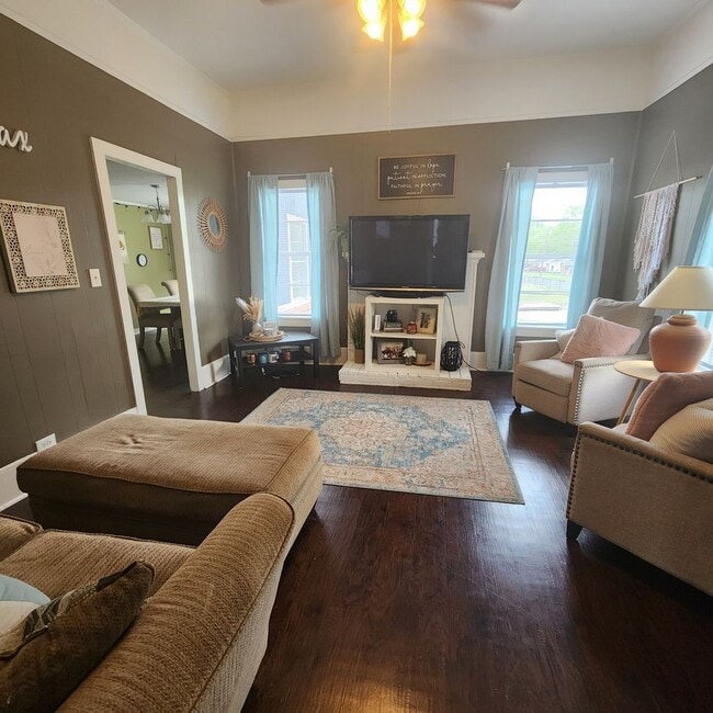 Photo - Four Bedroom Home Available in July