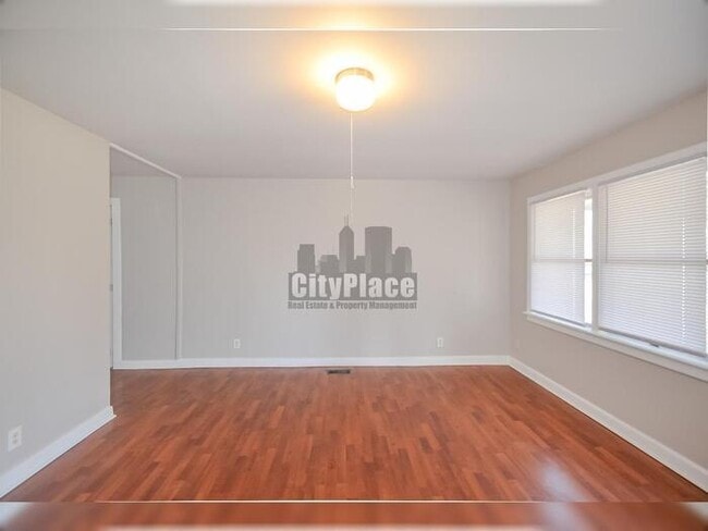 Photo - 8850 E Calbert Ct. Indpls, IN 46219