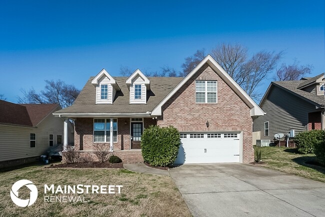 Building Photo - 320 Sea Biscuit Dr