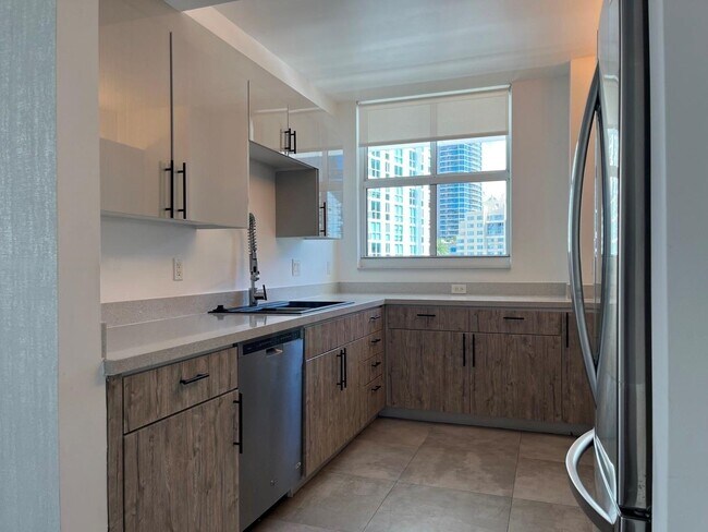 Photo - 1250 S Miami Ave Unit 1414