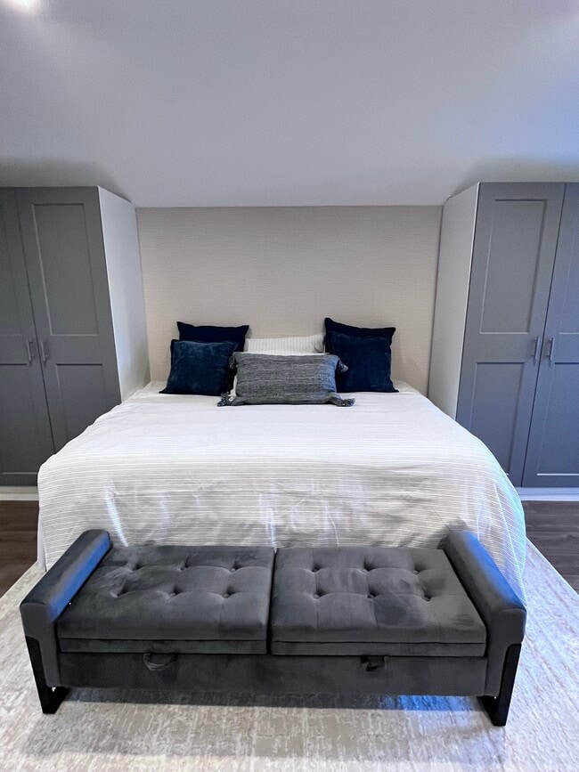 Interior - 7718 Sedan Ave Unidad A