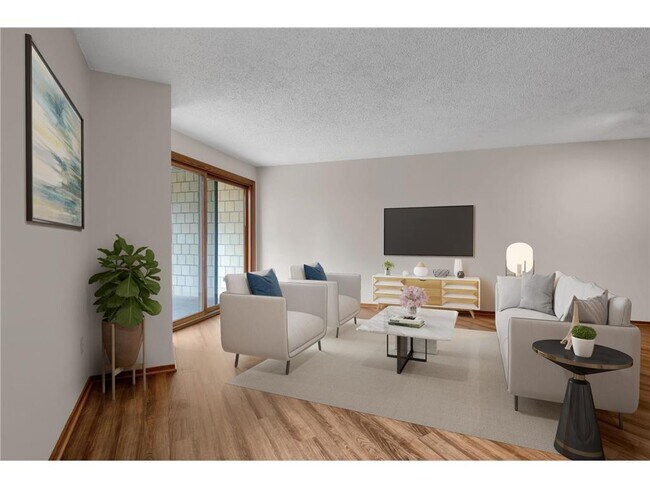 Photo - 1225 La Salle Ave Apartment