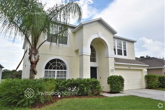 Building Photo - 11409 Dutch Iris Dr Rental