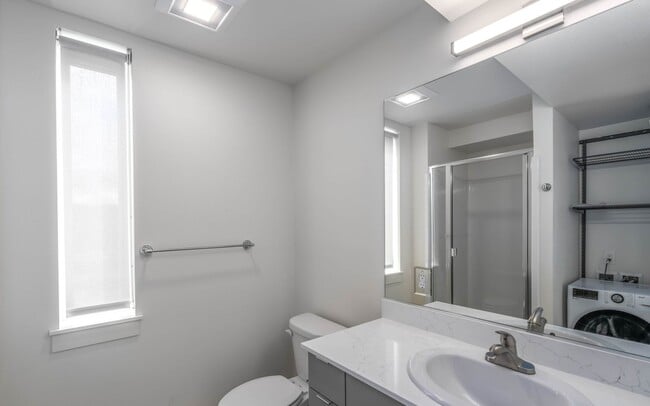 Photo - Nordic Tower