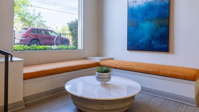 Vestíbulo - Versailles