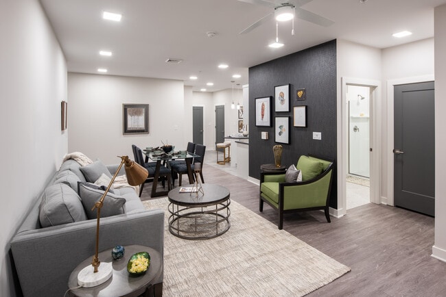 Rivers Ledge Apartments