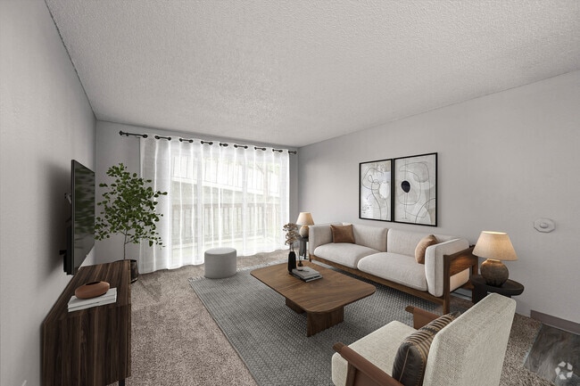 Building Photo - Monterra Apartments