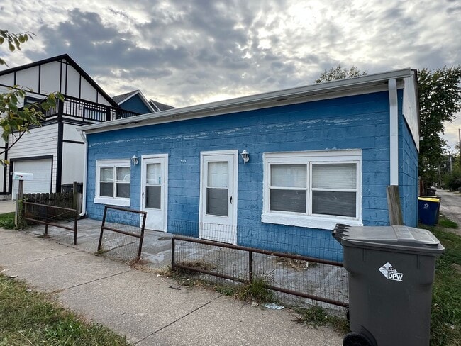 Photo - Fountain Square 2 Bed 1 Bath