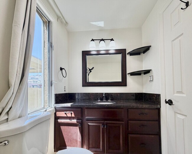 Photo - Urban Loft Living at Moto Villas | Downtown San Diego's Best Kept Secret Unit 24