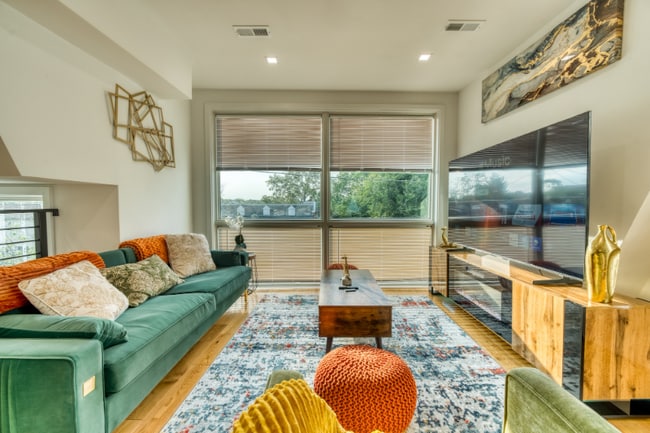 Photo - 5835 Colorado Ave NW Unit 5