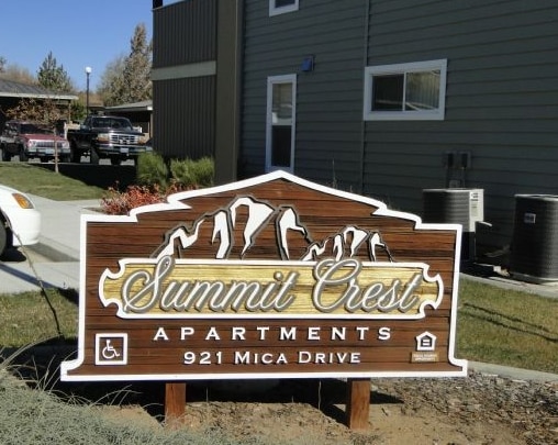 Photo - Summit Crest Apartments