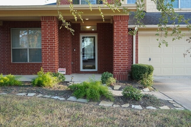7506 Stone Arbor Ln