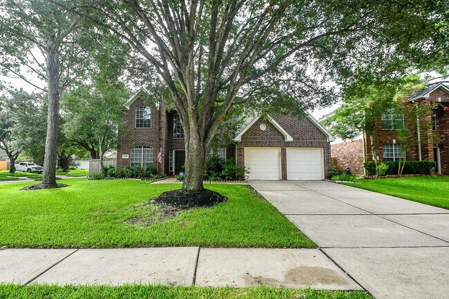 3107 Pennywell Ln