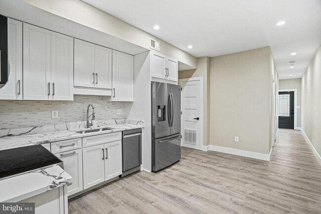 Photo - 1371 Florida Ave NE Unit 1