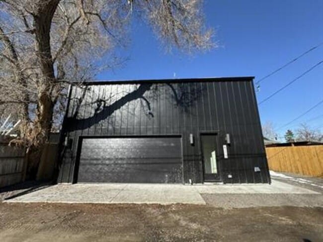 Photo - 4110 S Logan St