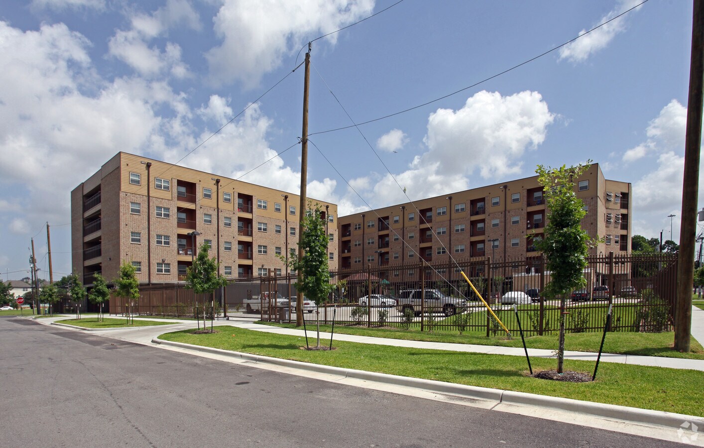 Photo - Zion Gardens