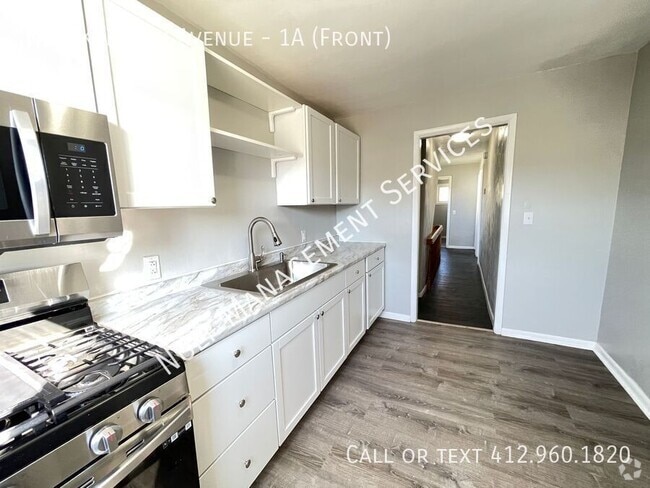 Building Photo - 1800 Kenneth Ave Unit 1A (Front) Rental