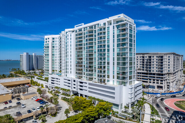 Photo - Bayso Sarasota Apartments